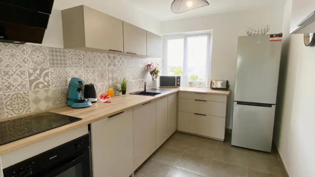 Apartamento Groix Lorient Exterior foto