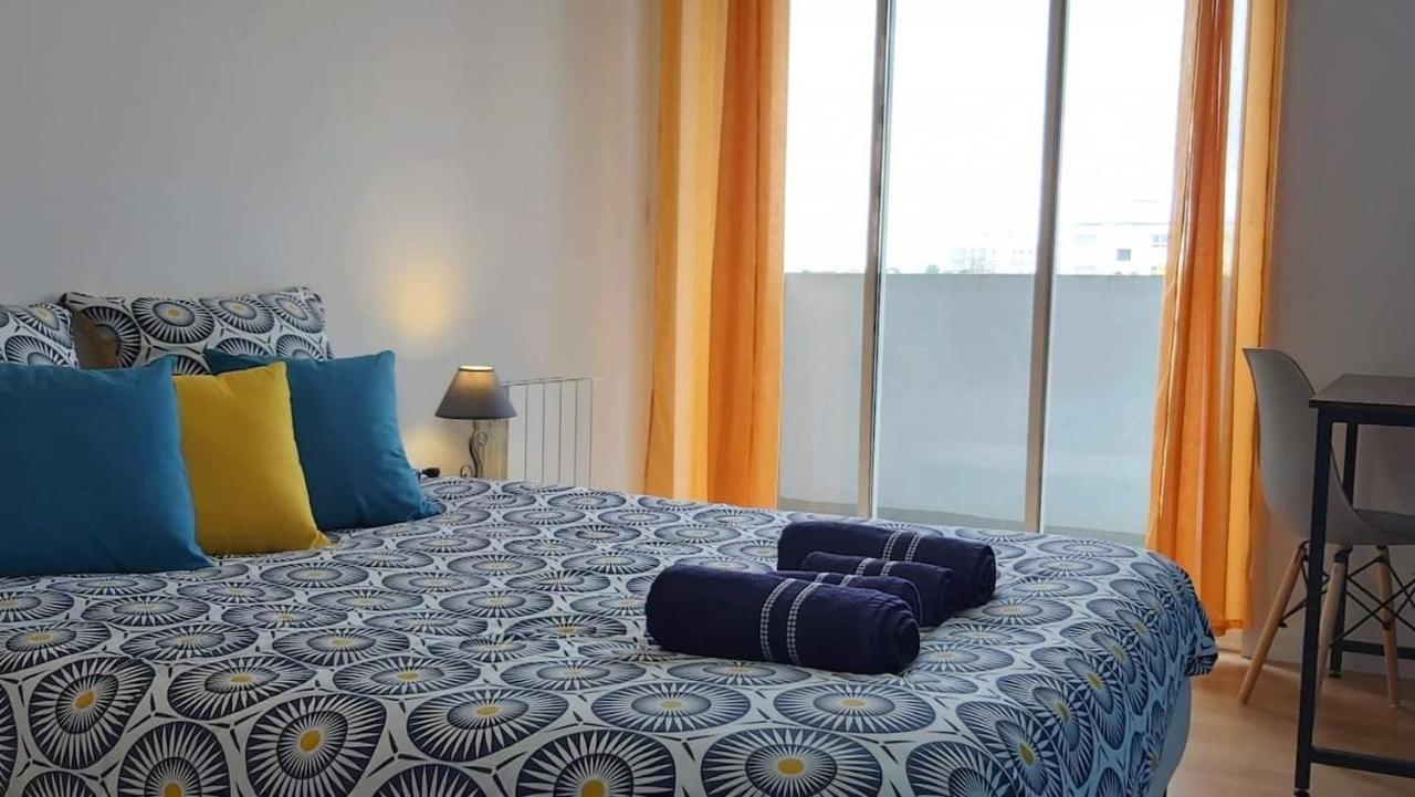 Apartamento Groix Lorient Exterior foto