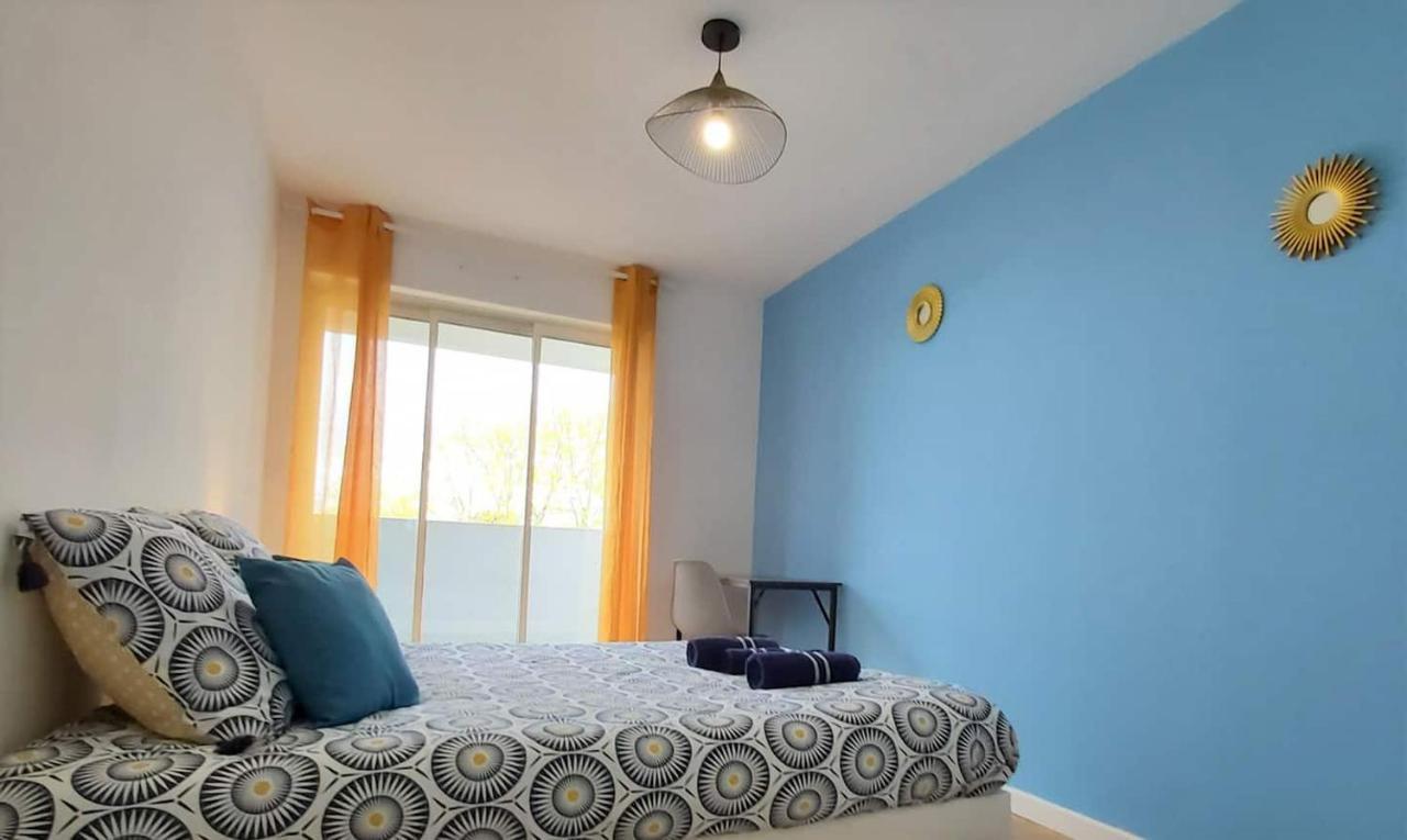 Apartamento Groix Lorient Exterior foto