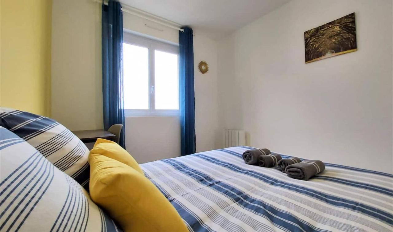 Apartamento Groix Lorient Exterior foto